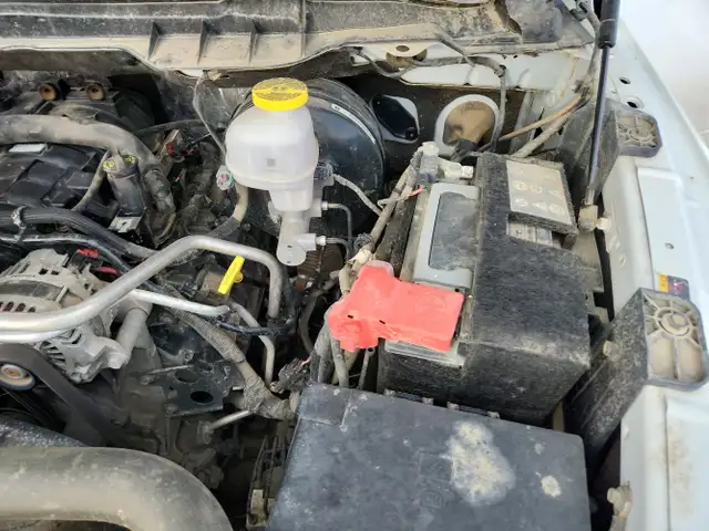 2023 Ram 1500 Classic - Photo 35