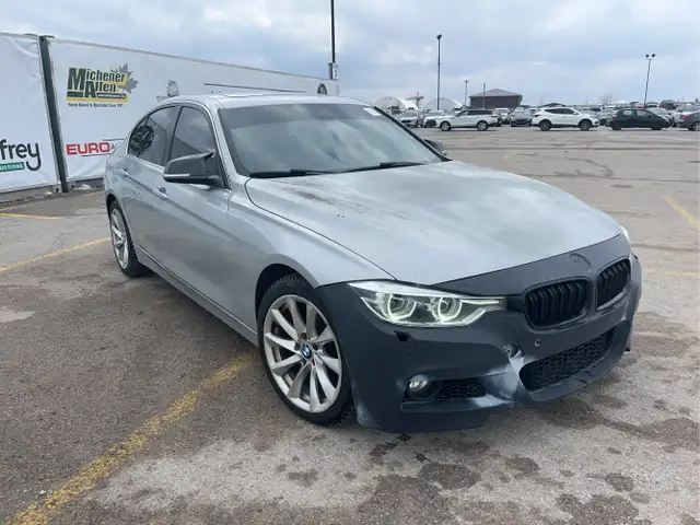 2017 BMW 3 Series - Photo 3