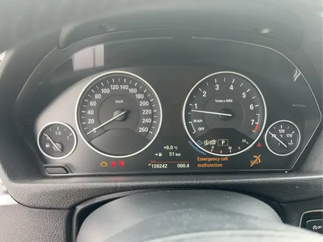 2017 BMW 3 Series - Photo 11