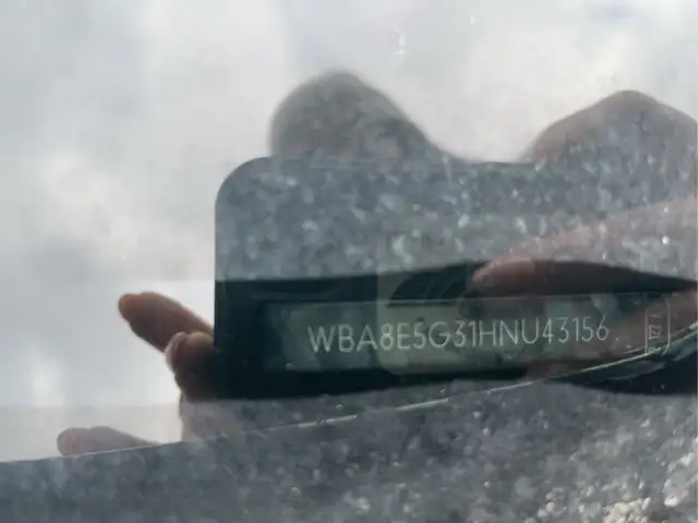 2017 BMW 3 Series - Photo 15