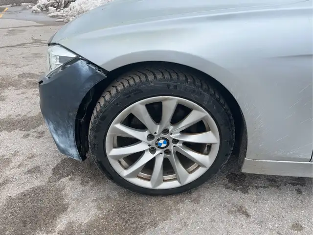 2017 BMW 3 Series - Photo 18