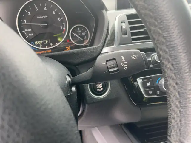 2017 BMW 3 Series - Photo 23