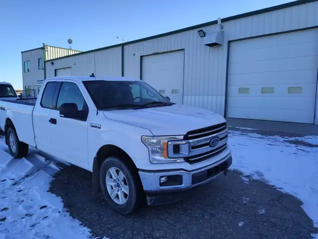 2020 Ford F-150 - Photo 2