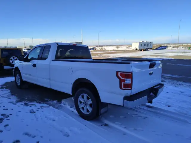 2020 Ford F-150 - Photo 3