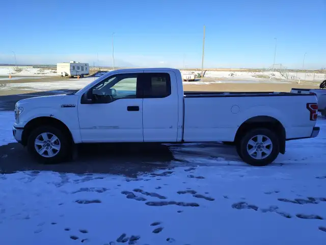 2020 Ford F-150 - Photo 5