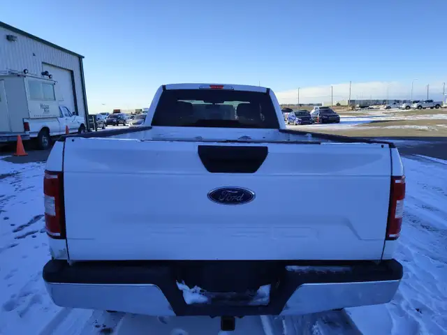 2020 Ford F-150 - Photo 6