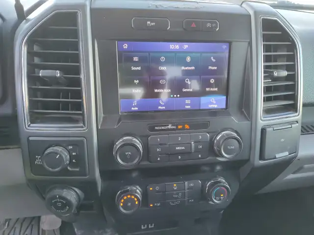 2020 Ford F-150 - Photo 20