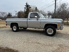 1973 GMC 2500 - Photo 5