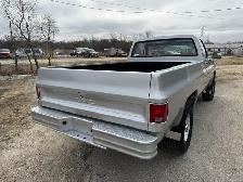 1973 GMC 2500 - Photo 7