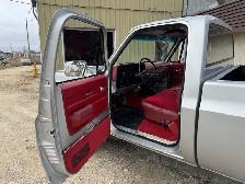 1973 GMC 2500 - Photo 11