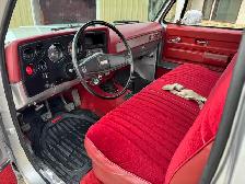 1973 GMC 2500 - Photo 12