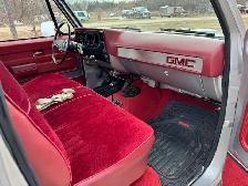1973 GMC 2500 - Photo 13