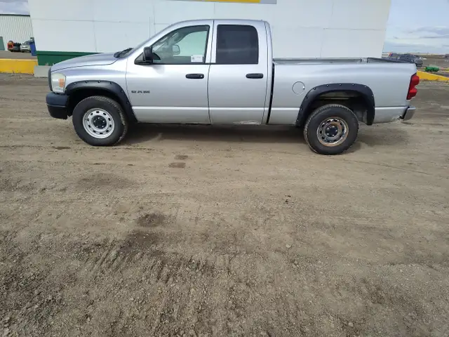 2008 Dodge Ram 1500 - Photo 2