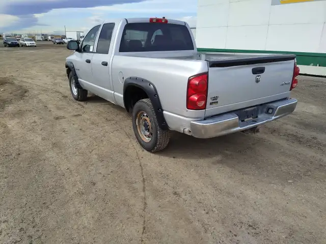 2008 Dodge Ram 1500 - Photo 3