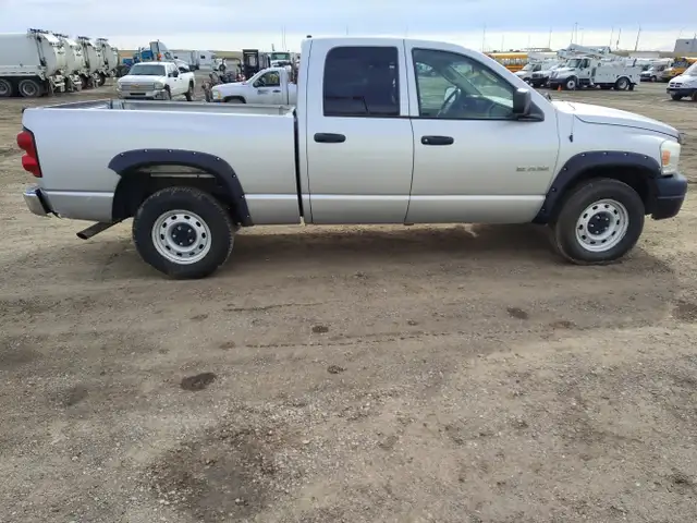 2008 Dodge Ram 1500 - Photo 6