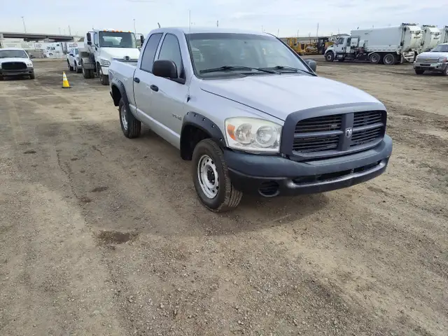 2008 Dodge Ram 1500 - Photo 7