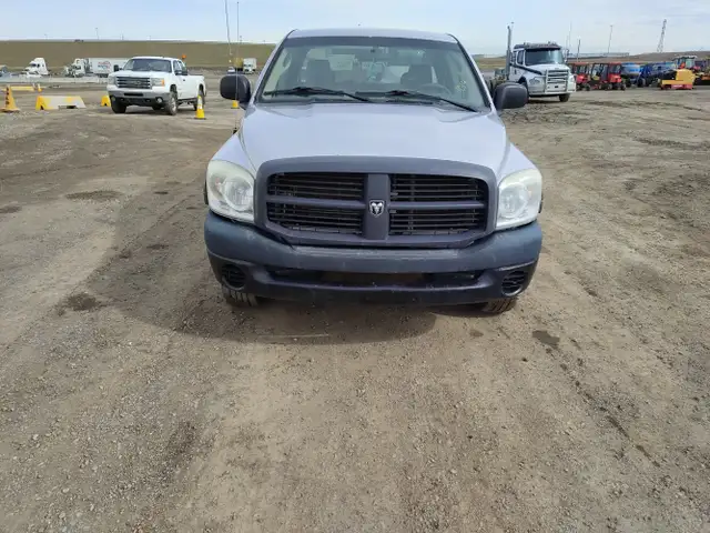 2008 Dodge Ram 1500 - Photo 8