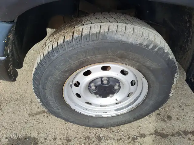 2008 Dodge Ram 1500 - Photo 9