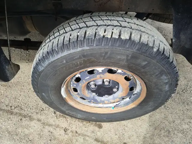 2008 Dodge Ram 1500 - Photo 10