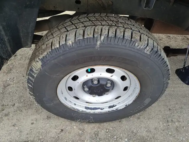 2008 Dodge Ram 1500 - Photo 11