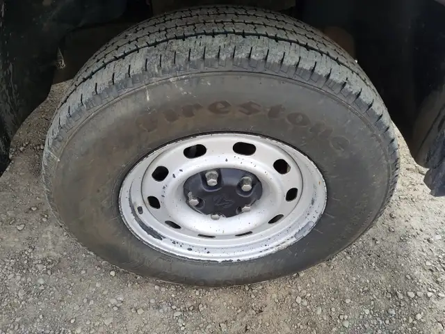 2008 Dodge Ram 1500 - Photo 12