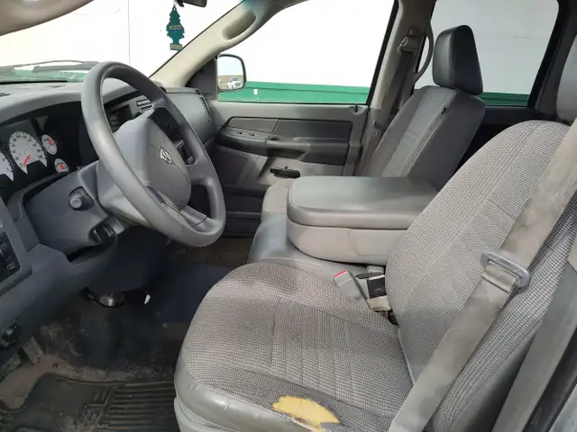 2008 Dodge Ram 1500 - Photo 13