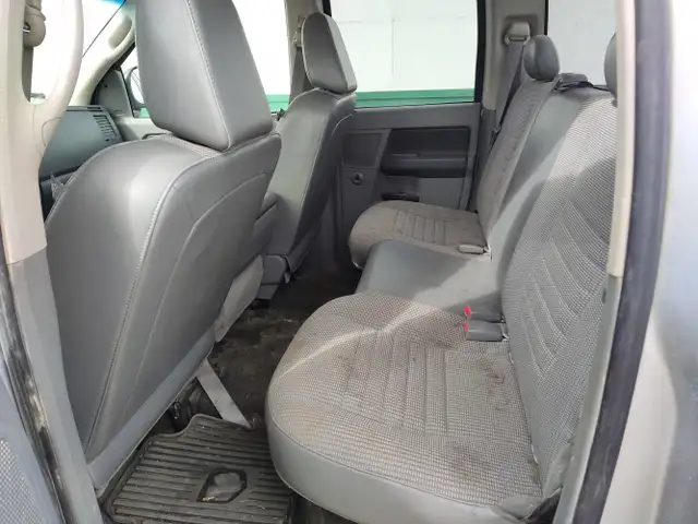2008 Dodge Ram 1500 - Photo 14