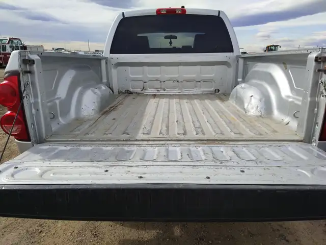 2008 Dodge Ram 1500 - Photo 15