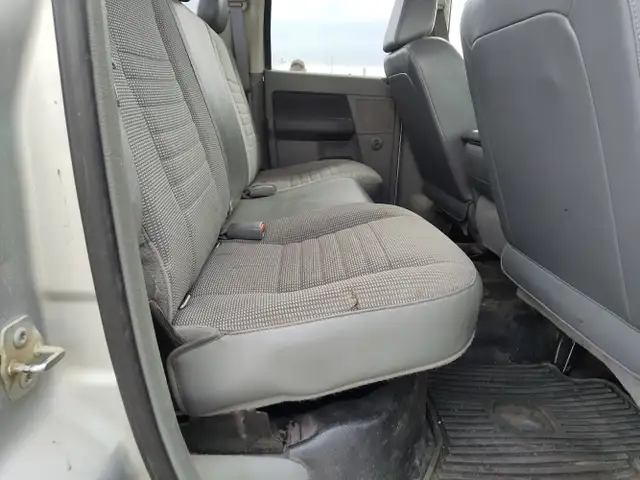 2008 Dodge Ram 1500 - Photo 16