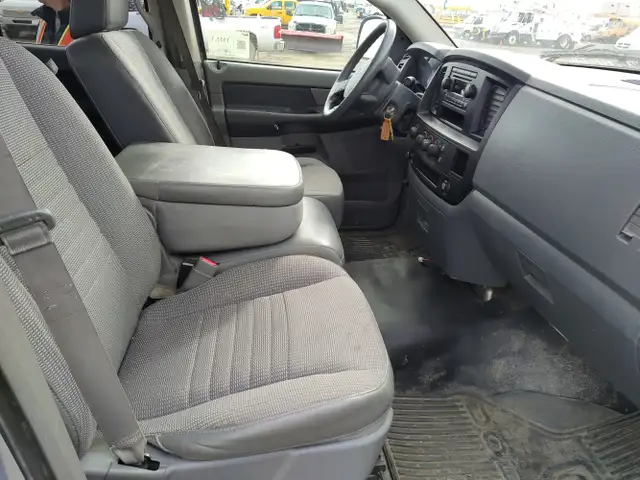 2008 Dodge Ram 1500 - Photo 17