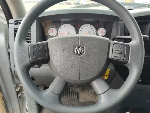 2008 Dodge Ram 1500 - Photo 19