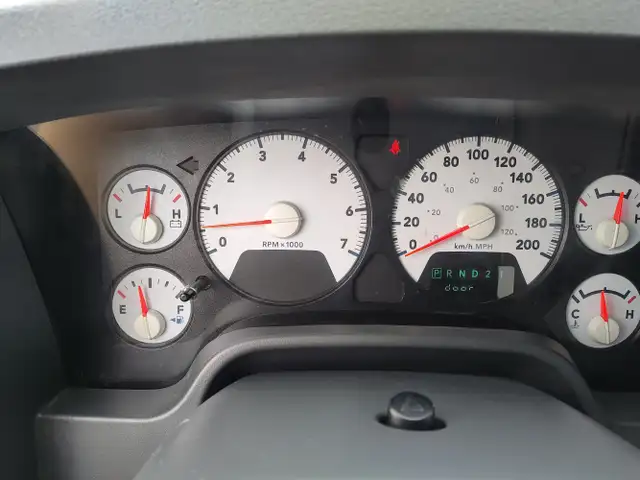 2008 Dodge Ram 1500 - Photo 20