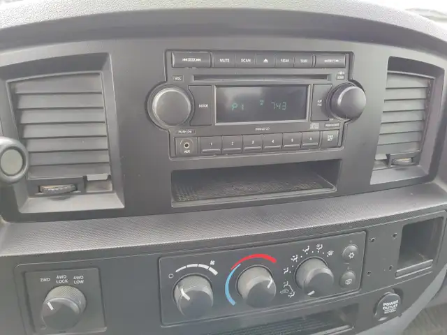 2008 Dodge Ram 1500 - Photo 21