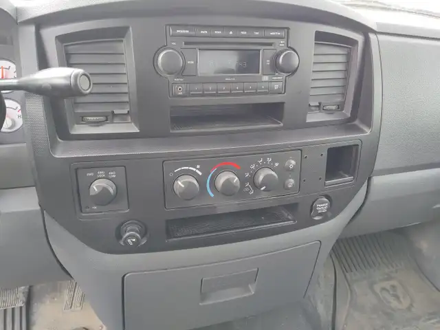 2008 Dodge Ram 1500 - Photo 22