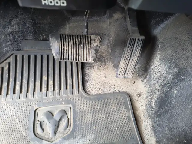 2008 Dodge Ram 1500 - Photo 23