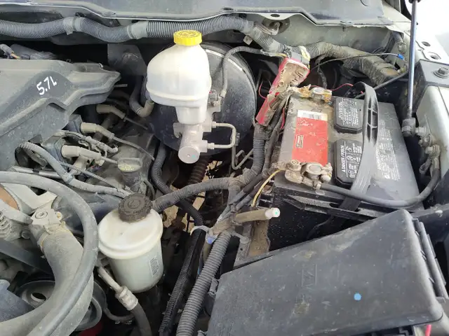 2008 Dodge Ram 1500 - Photo 25