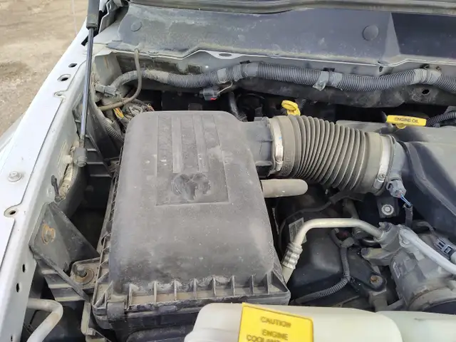 2008 Dodge Ram 1500 - Photo 27