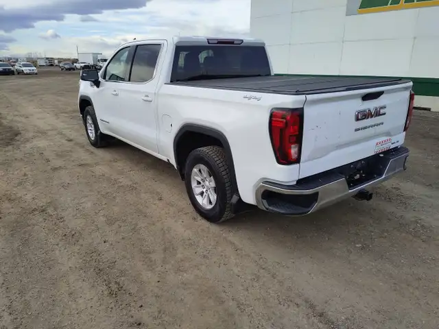 2019 GMC Sierra 1500 - Photo 3