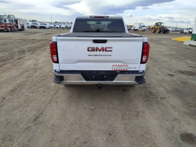 2019 GMC Sierra 1500 - Photo 4