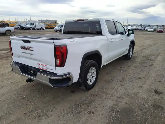 2019 GMC Sierra 1500 - Photo 5