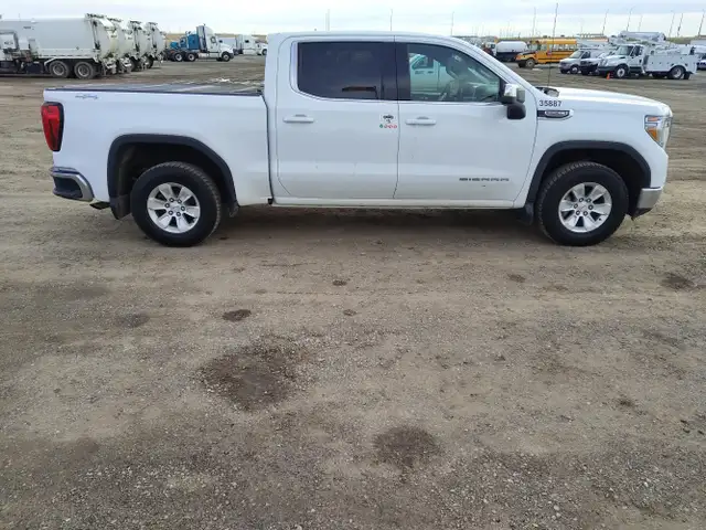 2019 GMC Sierra 1500 - Photo 6