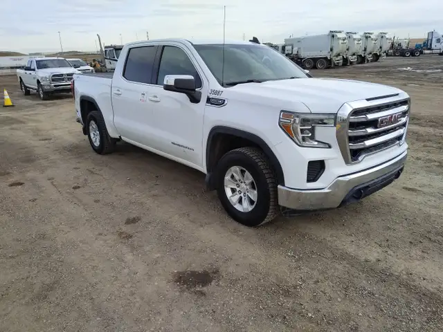 2019 GMC Sierra 1500 - Photo 7