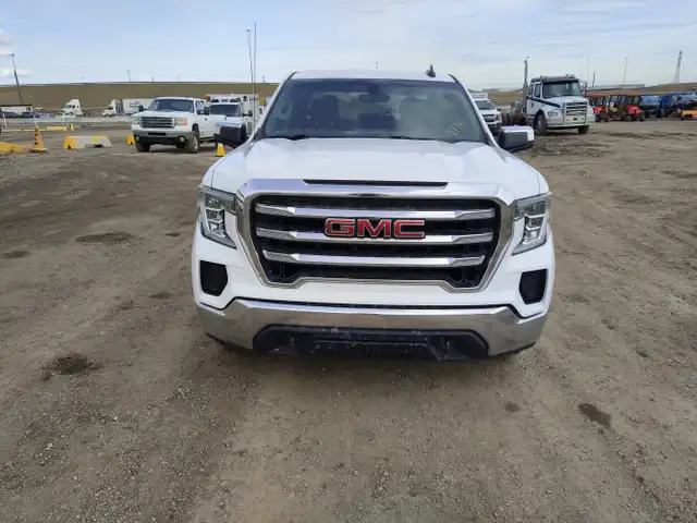 2019 GMC Sierra 1500 - Photo 8