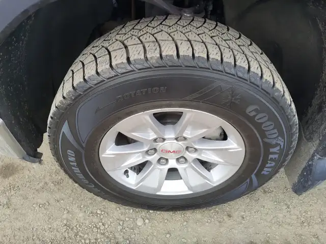 2019 GMC Sierra 1500 - Photo 9