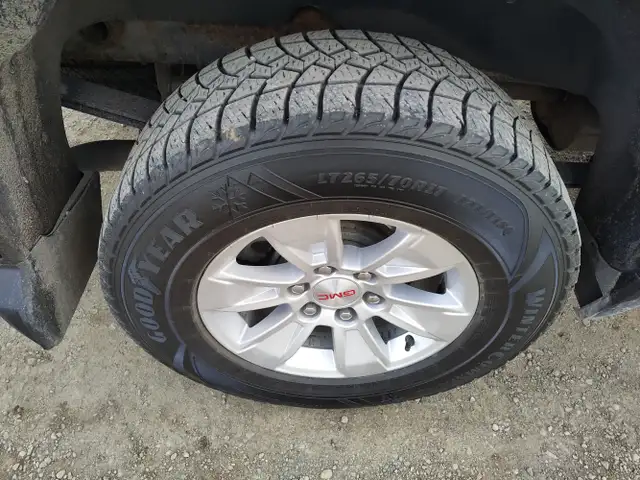 2019 GMC Sierra 1500 - Photo 11