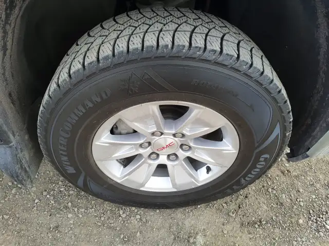 2019 GMC Sierra 1500 - Photo 12