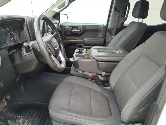 2019 GMC Sierra 1500 - Photo 13