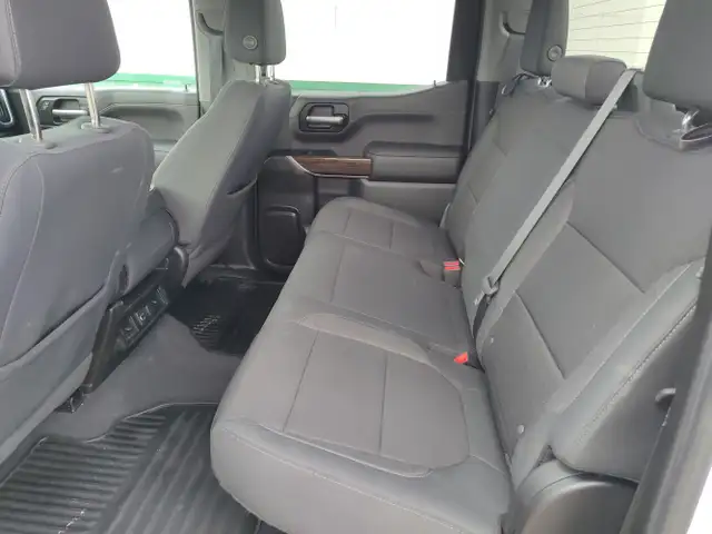 2019 GMC Sierra 1500 - Photo 14