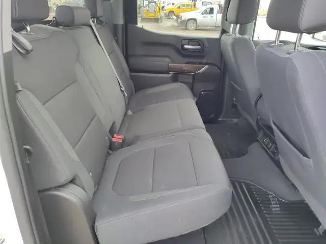 2019 GMC Sierra 1500 - Photo 16