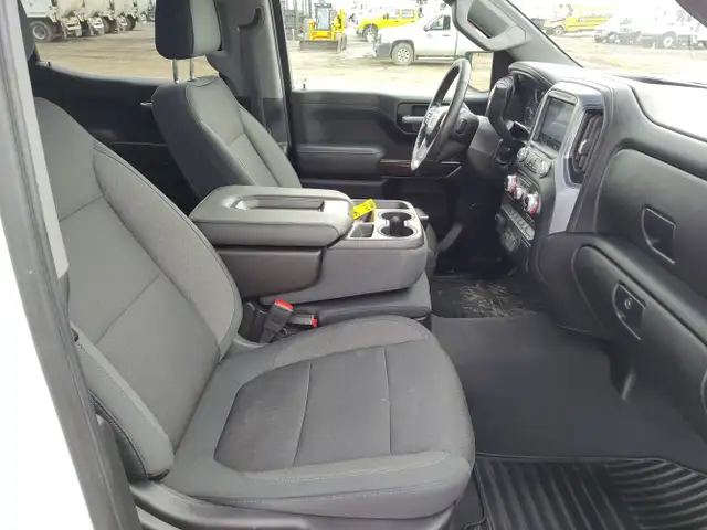 2019 GMC Sierra 1500 - Photo 17